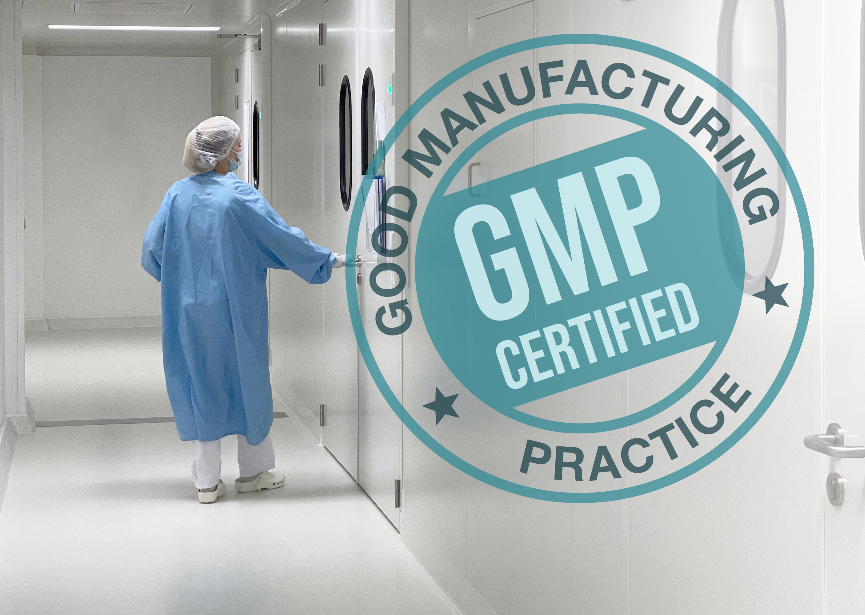 GMP Standards
