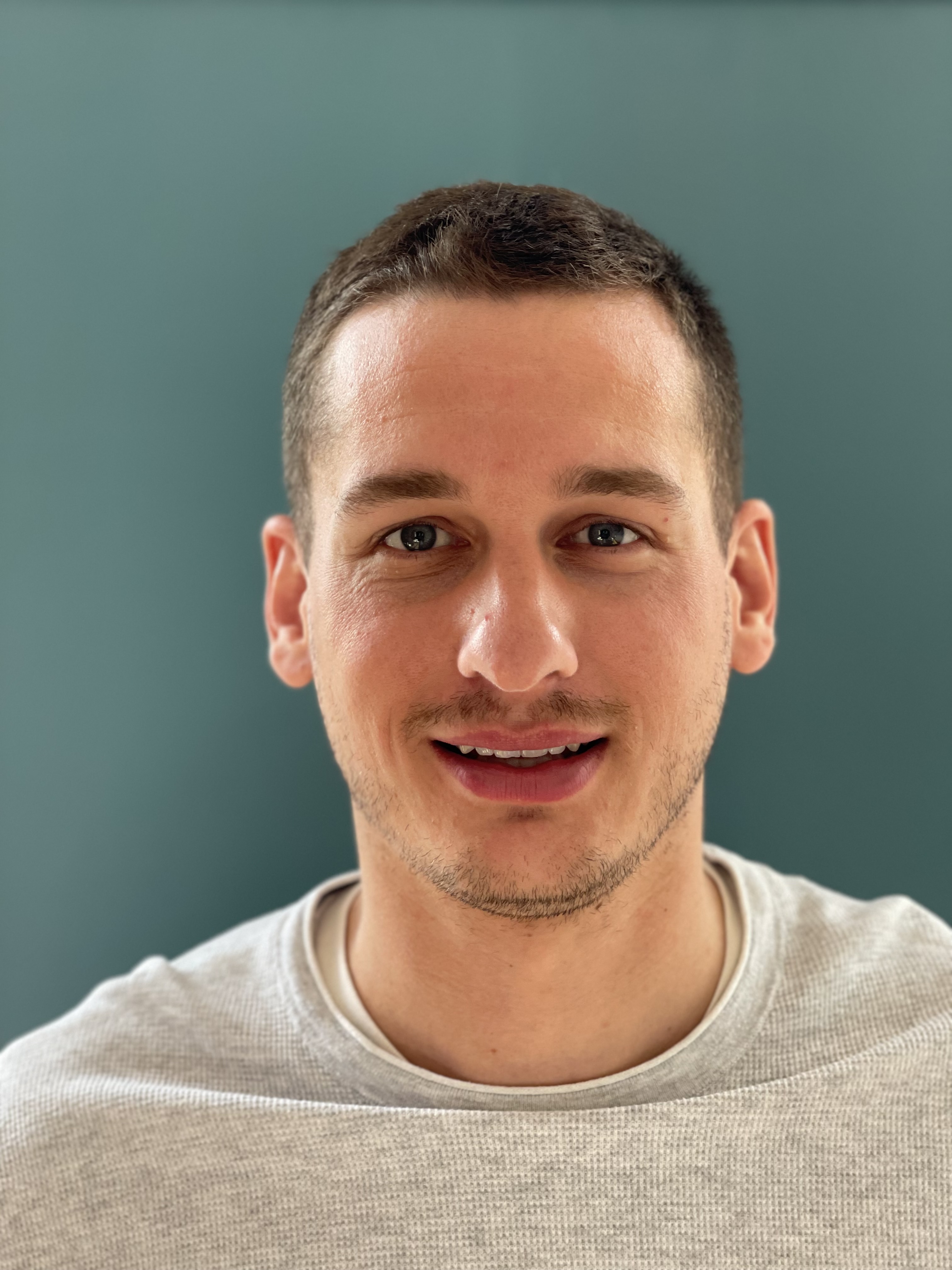 Jérôme Plateauz
