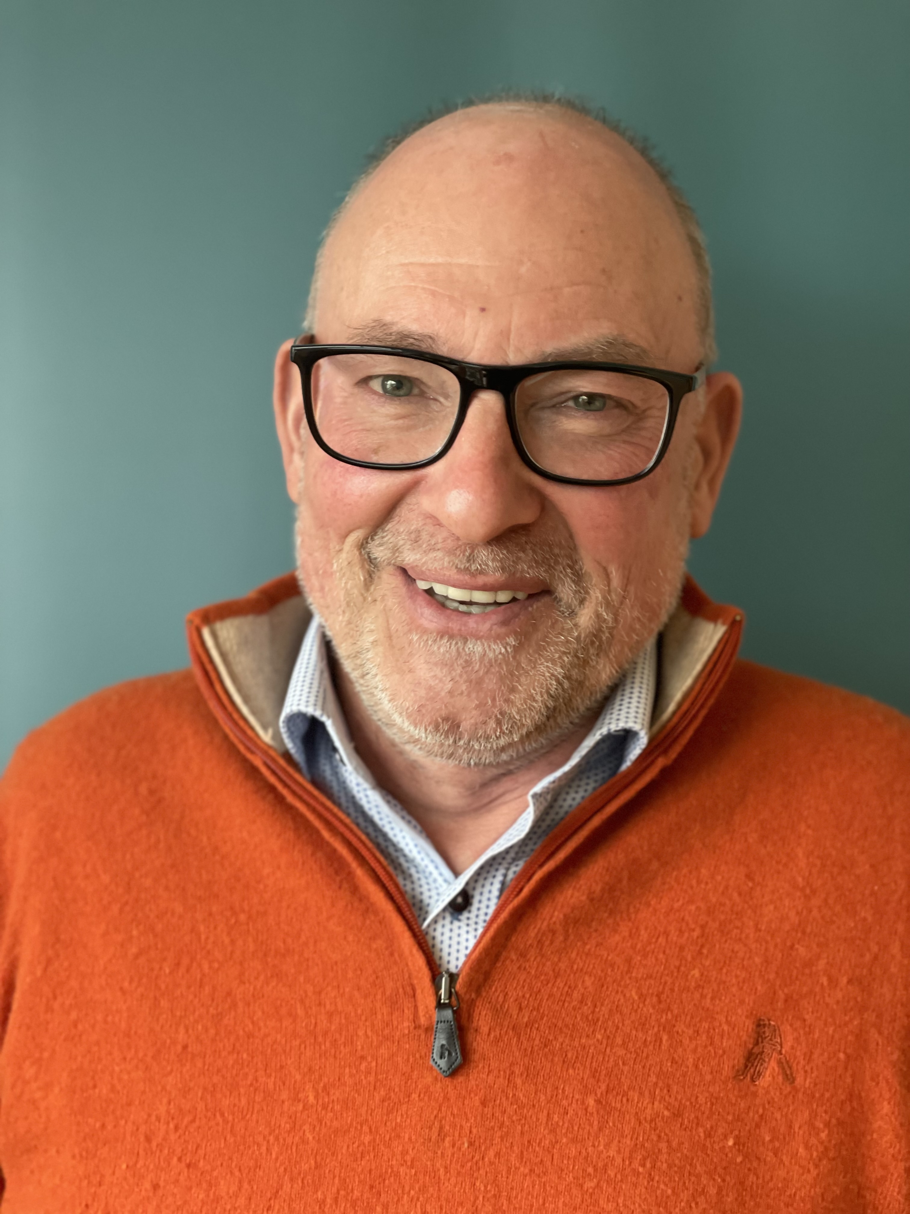 Lucien Tomaselig