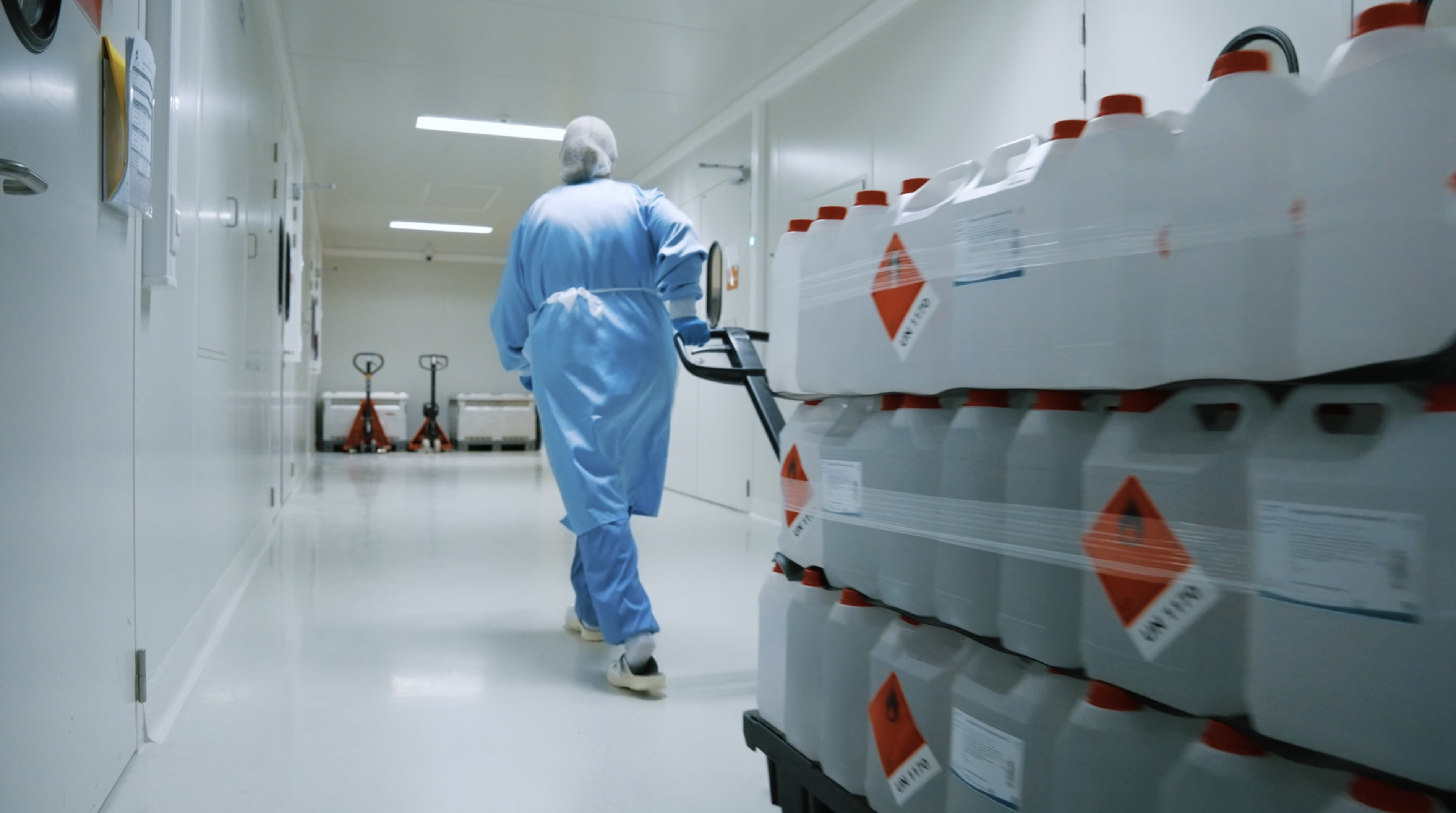 Magistrale Producten