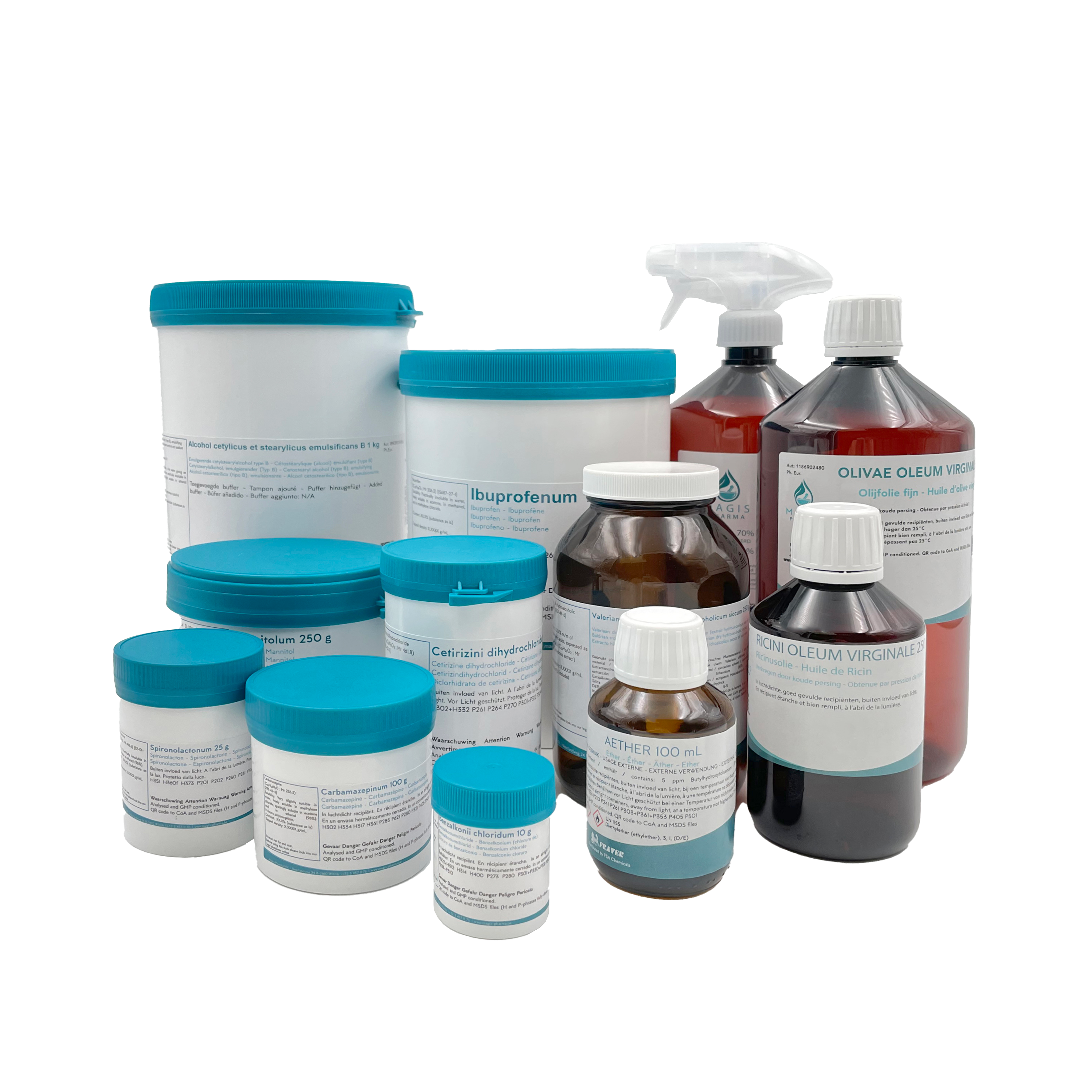 Product group