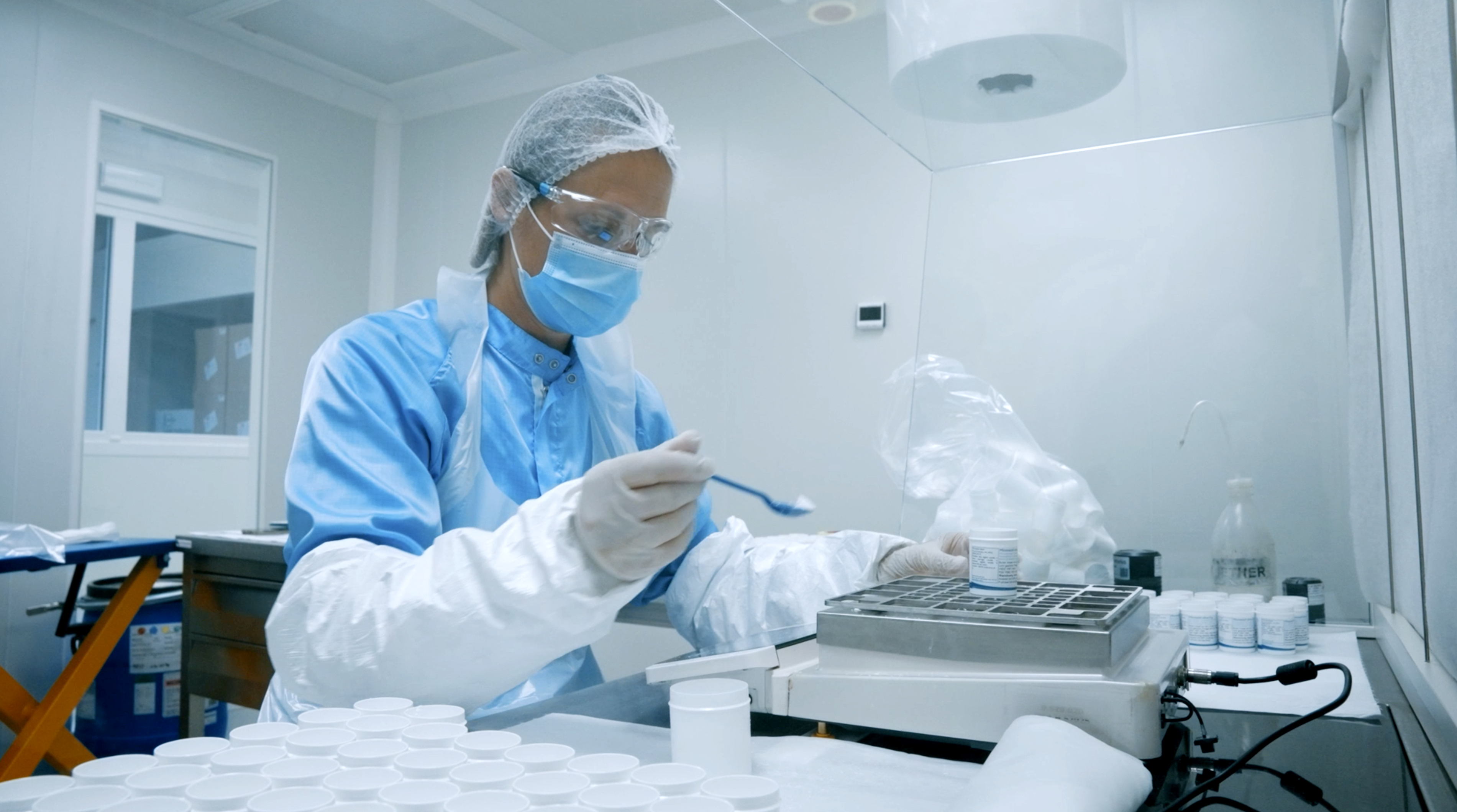 Magistrale Producten