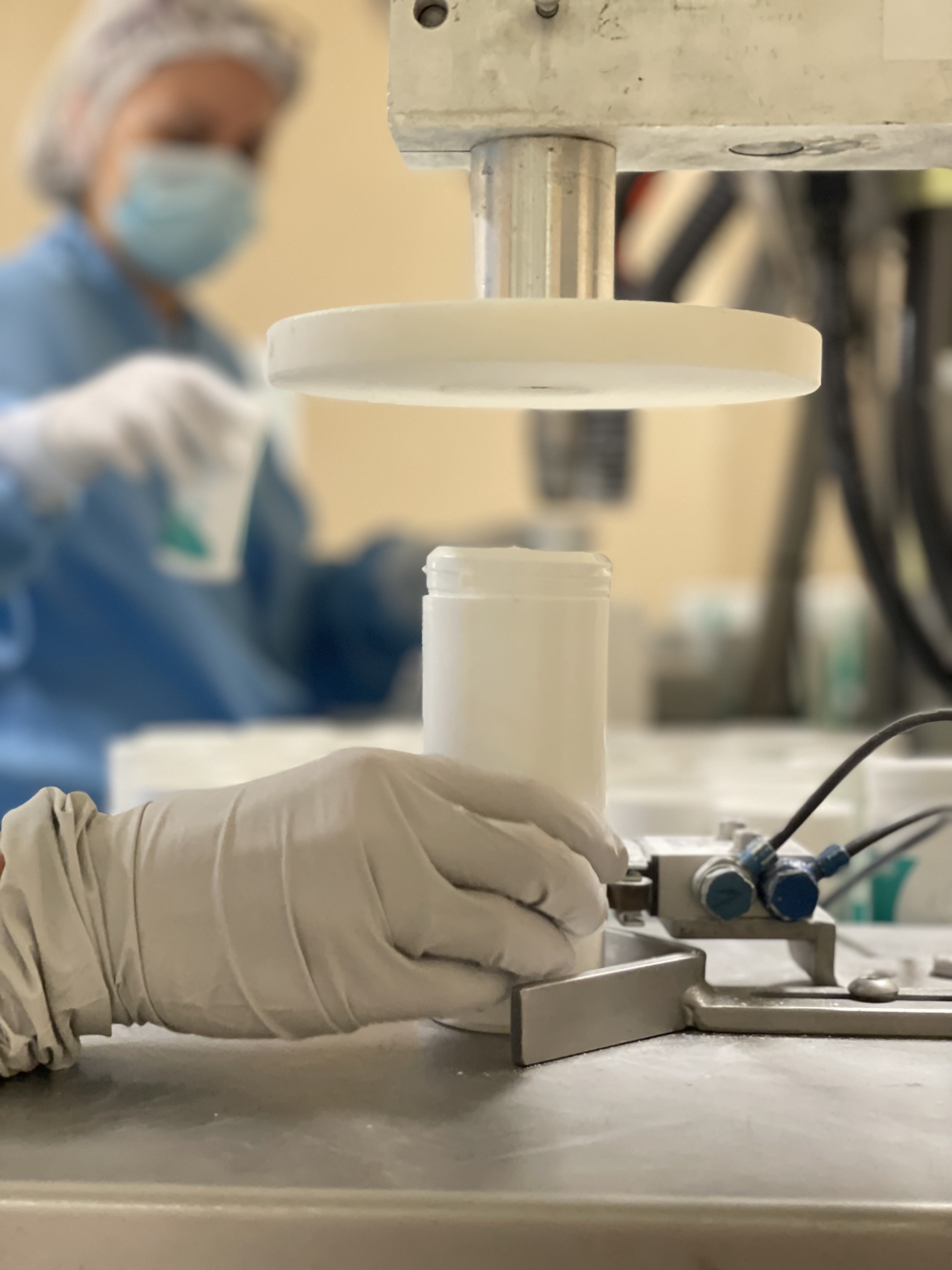 Compounding