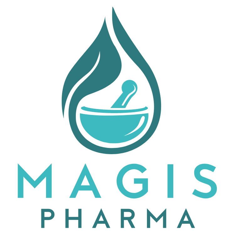 Magis Pharma Logo
