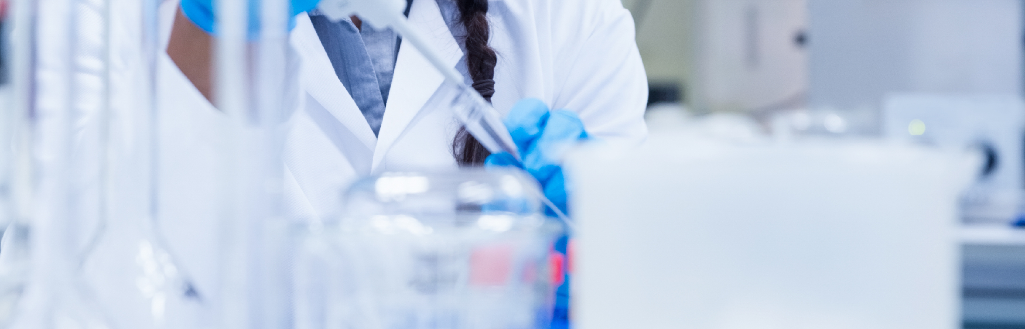 Laboratory Image