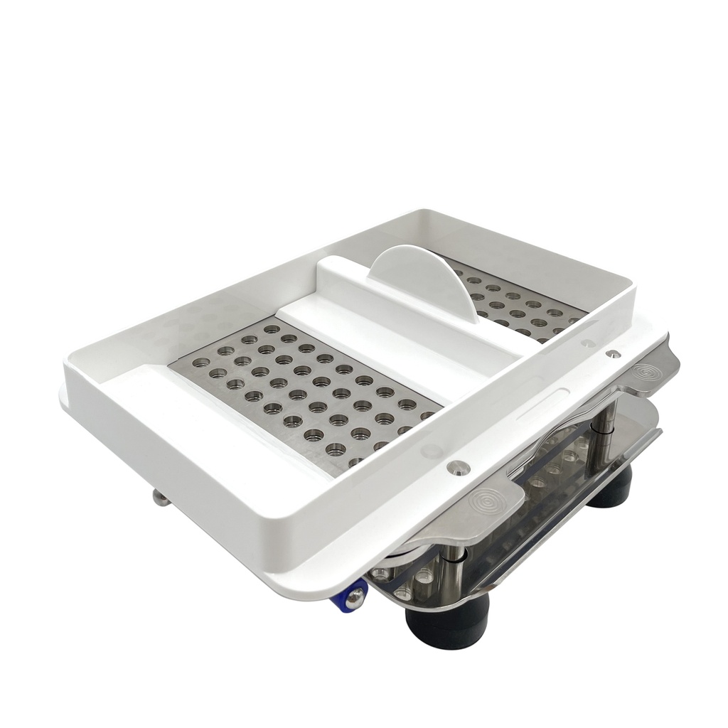 Profiller Partial Batch kit for 60 & 120