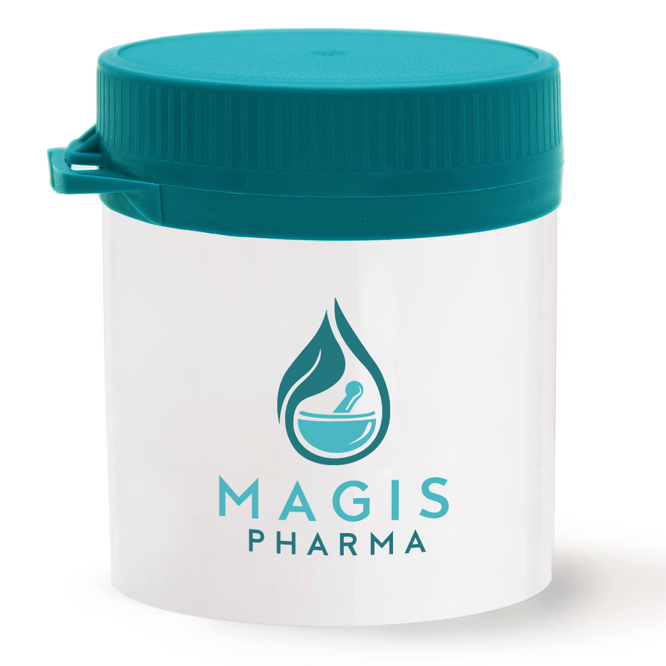 Capsicum oliehars (>12%)  25ml