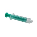 Einwegspritze 10mL Luer-Lock per 5