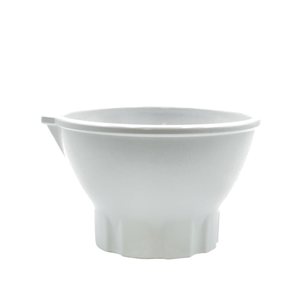 Mortier melamine 400mL