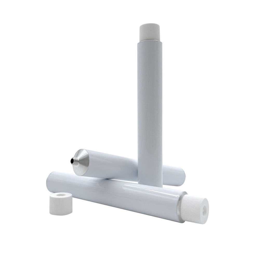 Salbentuben Alu 120g/150mL (35x190mm) pro 40
