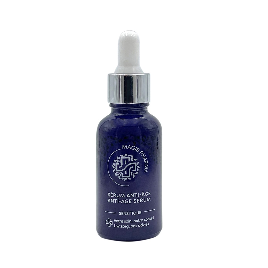 Sensitique AA serum 30ml