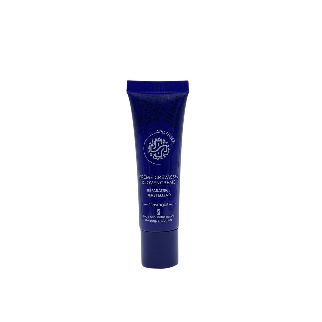 Sensitique Spaltcreme 25ml