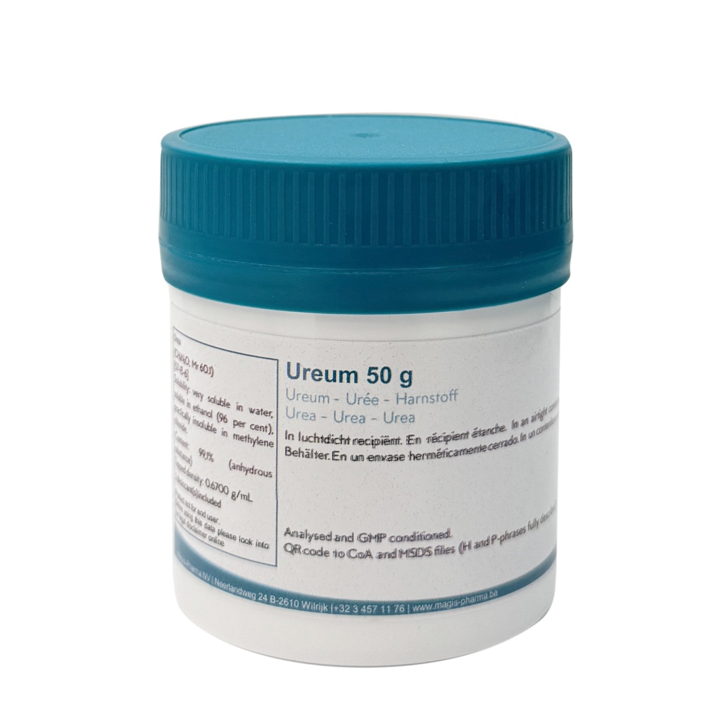 Ureum 50g