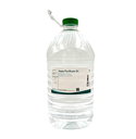Gereinigtes Wasser 5L PET