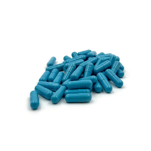 [9113039] Gélules N°1 Light Blue Opaques 5000 caps