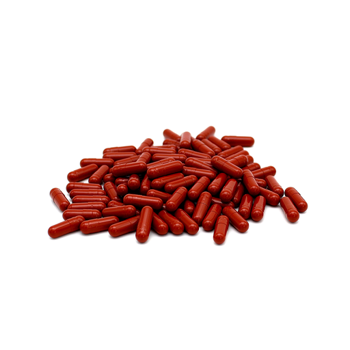 [9113030] Cápsula N°2 Roja 5000 caps