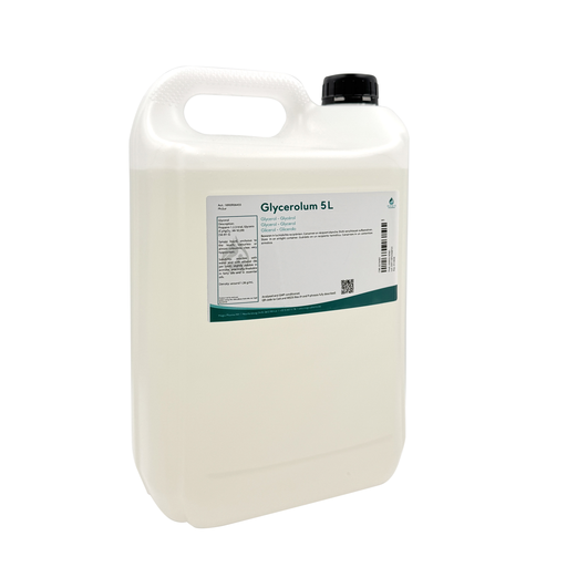 [0276402] Glycerolum 5L