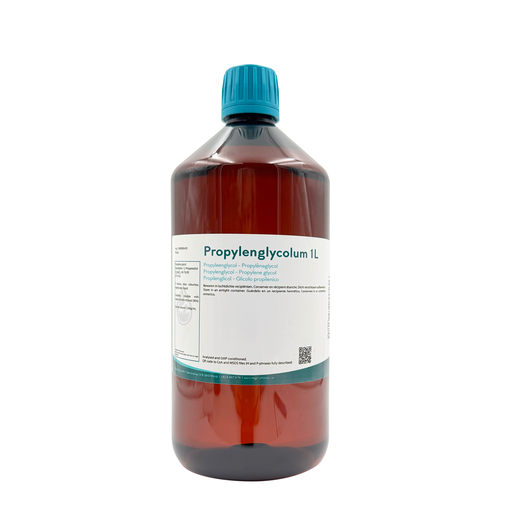 [0450833] Propilenglicol 1L