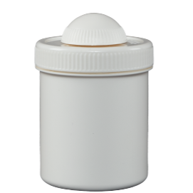 [3542941] Samix Standard Jar - Pot 100/140 ml (10 pièces)