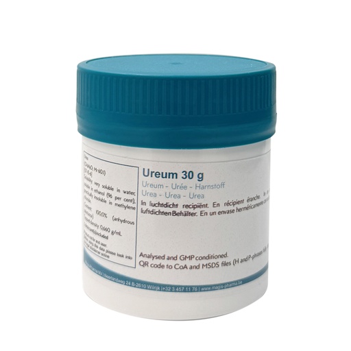 [4873261] Urée 30g